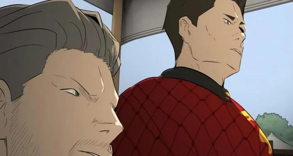 Bộ Mặt Giả Tạo Chap 23 - Next Chap 24