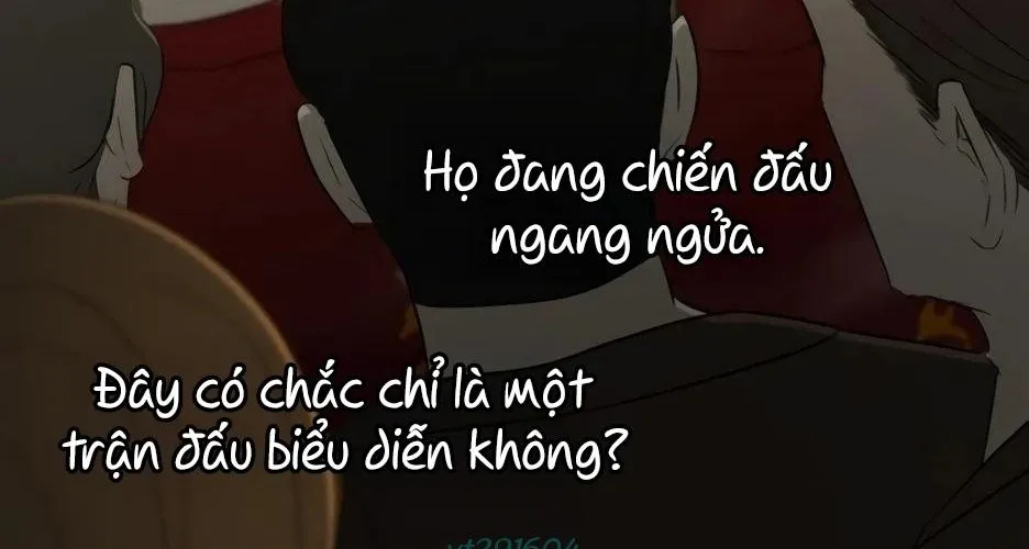 Bộ Mặt Giả Tạo Chap 23 - Next Chap 24