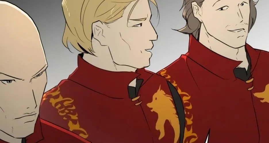 Bộ Mặt Giả Tạo Chap 23 - Next Chap 24