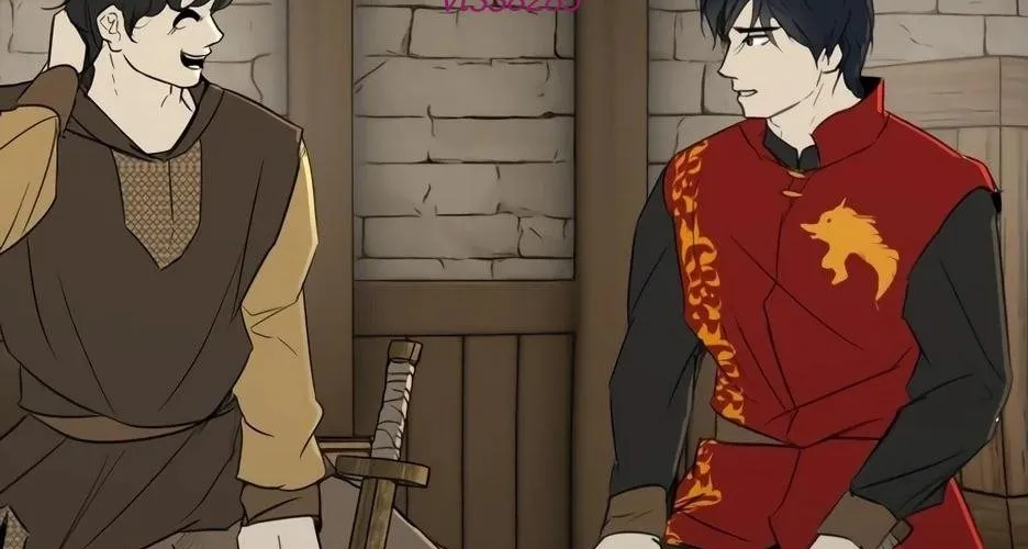 Bộ Mặt Giả Tạo Chap 24 - Next Chap 25