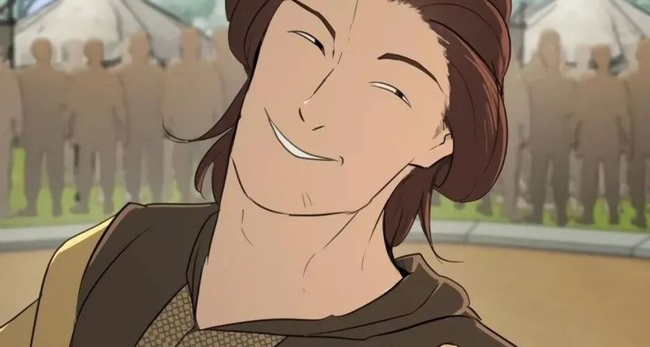 Bộ Mặt Giả Tạo Chap 23 - Next Chap 24