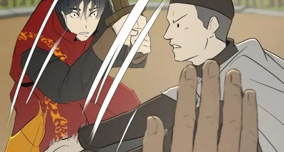 Bộ Mặt Giả Tạo Chap 23 - Next Chap 24