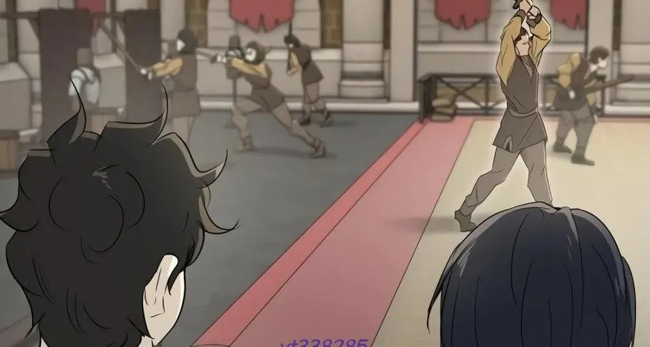 Bộ Mặt Giả Tạo Chap 24 - Next Chap 25