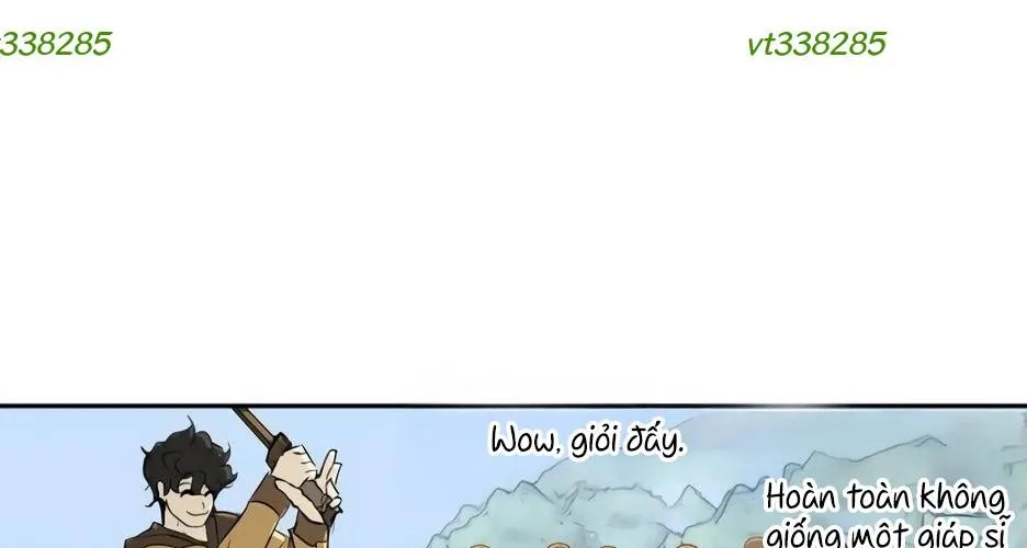 Bộ Mặt Giả Tạo Chap 24 - Next Chap 25