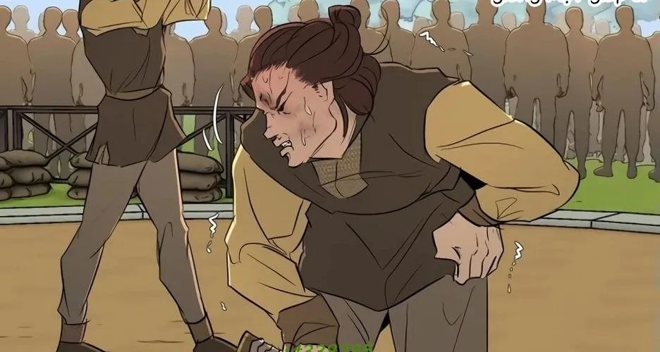 Bộ Mặt Giả Tạo Chap 24 - Next Chap 25