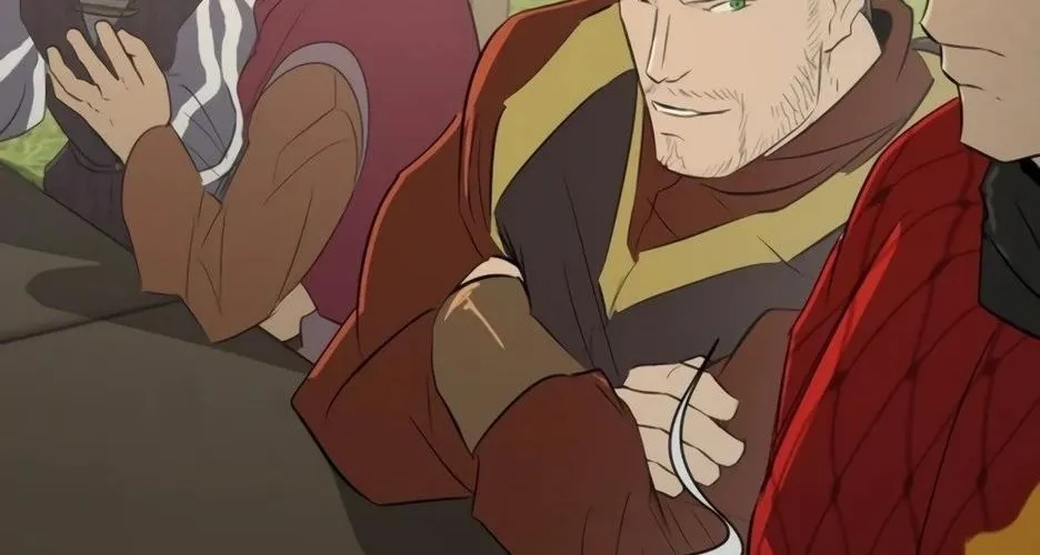 Bộ Mặt Giả Tạo Chap 23 - Next Chap 24