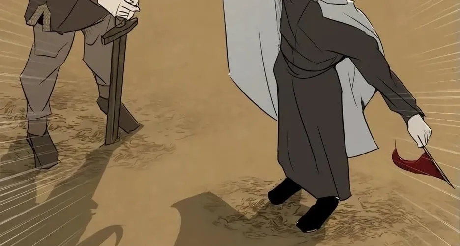 Bộ Mặt Giả Tạo Chap 24 - Next Chap 25