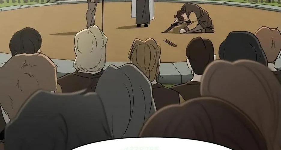 Bộ Mặt Giả Tạo Chap 24 - Next Chap 25