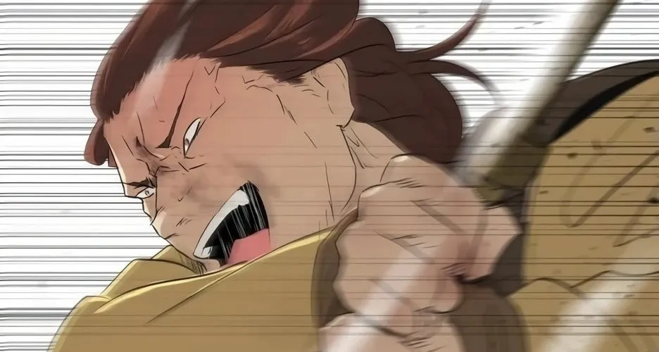 Bộ Mặt Giả Tạo Chap 24 - Next Chap 25