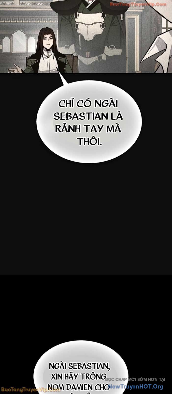 Sự Trở Lại Của Kỵ Sĩ Tử Thần Cấp Thảm Hoạ Chap 36 - Next Chap 37