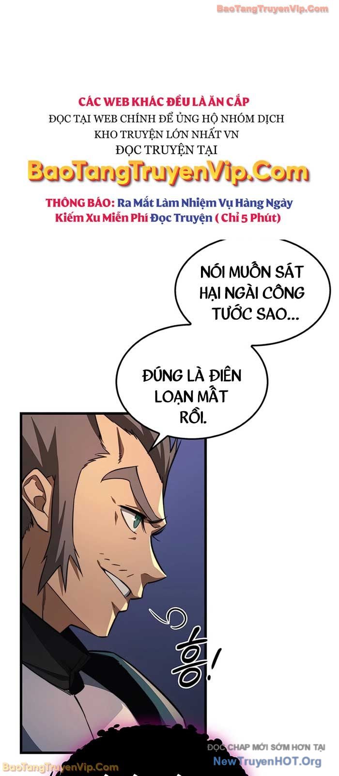 Sự Trở Lại Của Kỵ Sĩ Tử Thần Cấp Thảm Hoạ Chap 36 - Next Chap 37