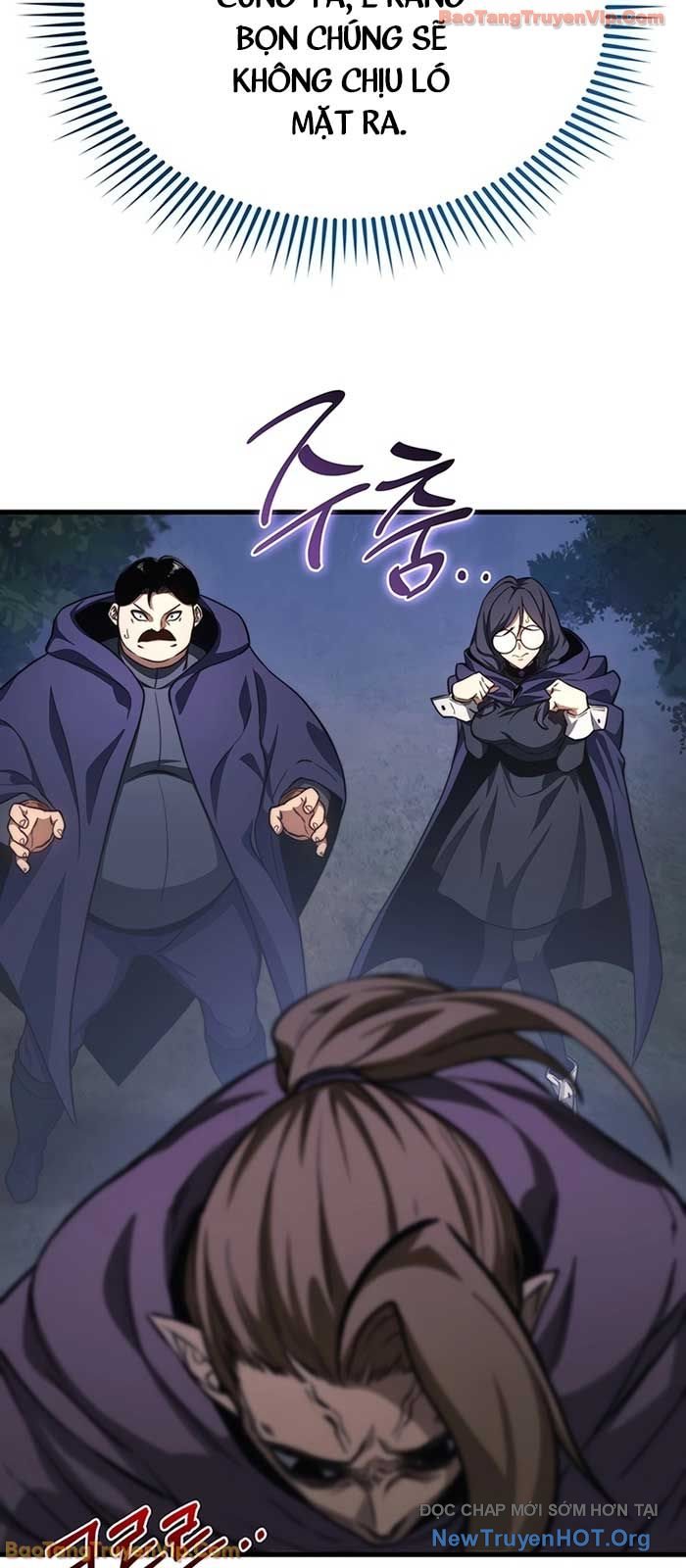 Sự Trở Lại Của Kỵ Sĩ Tử Thần Cấp Thảm Hoạ Chap 36 - Next Chap 37