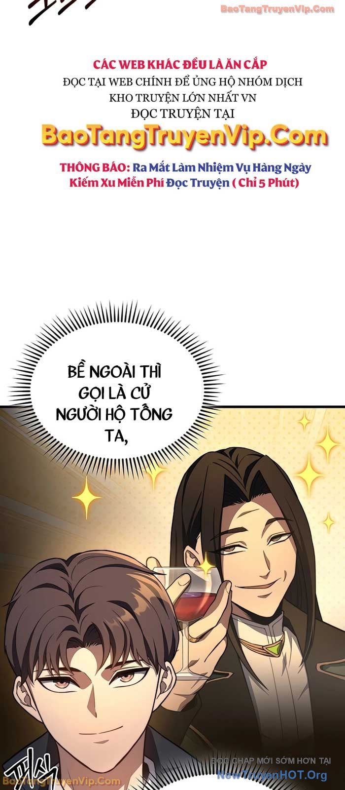 Sự Trở Lại Của Kỵ Sĩ Tử Thần Cấp Thảm Hoạ Chap 36 - Next Chap 37