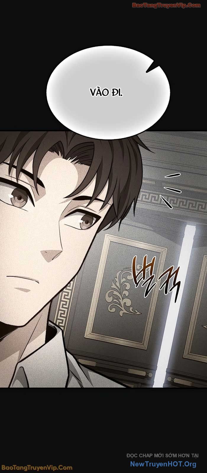 Sự Trở Lại Của Kỵ Sĩ Tử Thần Cấp Thảm Hoạ Chap 36 - Next Chap 37