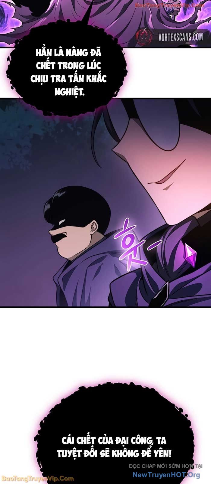 Sự Trở Lại Của Kỵ Sĩ Tử Thần Cấp Thảm Hoạ Chap 36 - Next Chap 37