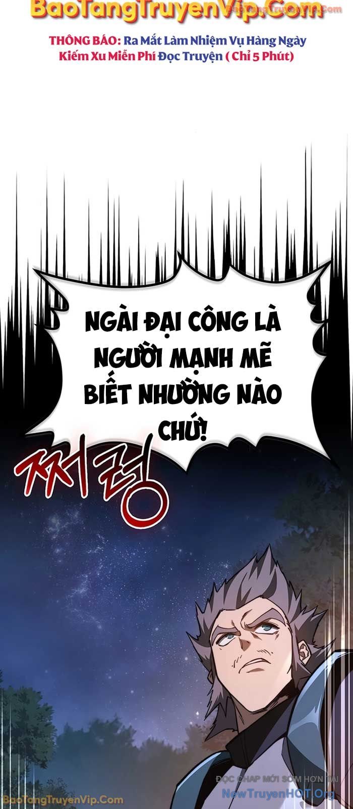 Sự Trở Lại Của Kỵ Sĩ Tử Thần Cấp Thảm Hoạ Chap 36 - Next Chap 37