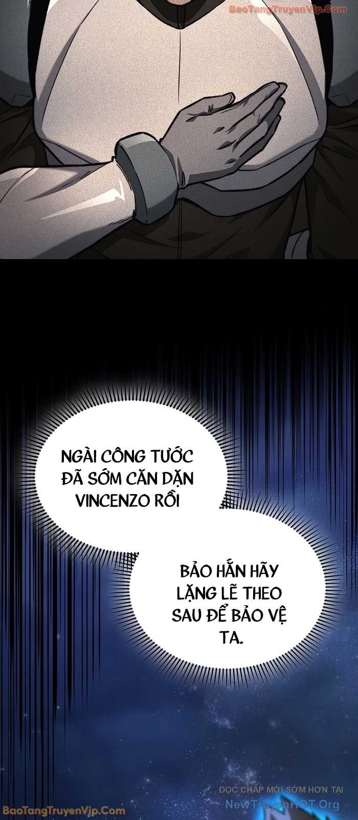 Sự Trở Lại Của Kỵ Sĩ Tử Thần Cấp Thảm Hoạ Chap 36 - Next Chap 37