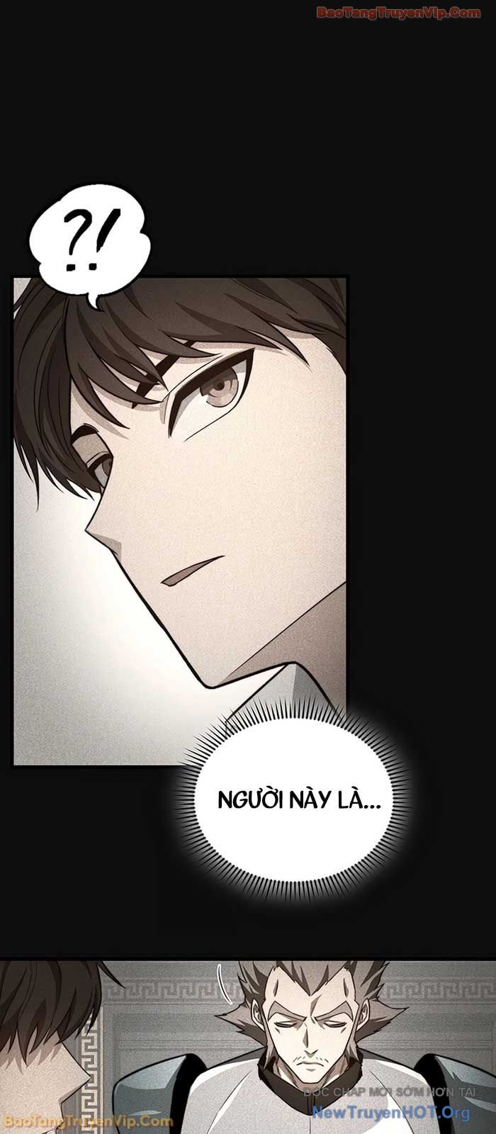 Sự Trở Lại Của Kỵ Sĩ Tử Thần Cấp Thảm Hoạ Chap 36 - Next Chap 37