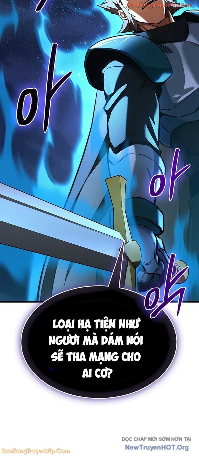 Sự Trở Lại Của Kỵ Sĩ Tử Thần Cấp Thảm Hoạ Chap 36 - Next Chap 37