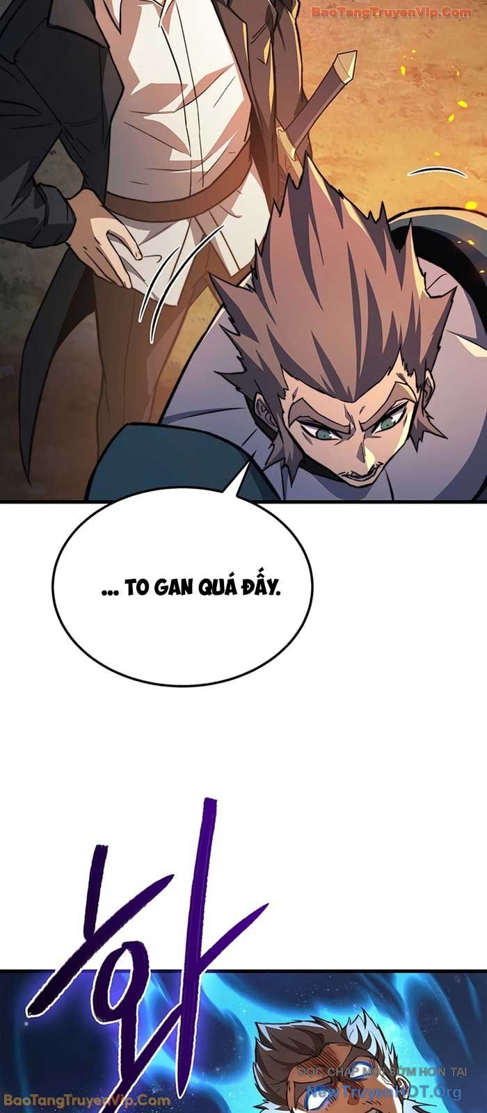 Sự Trở Lại Của Kỵ Sĩ Tử Thần Cấp Thảm Hoạ Chap 36 - Next Chap 37