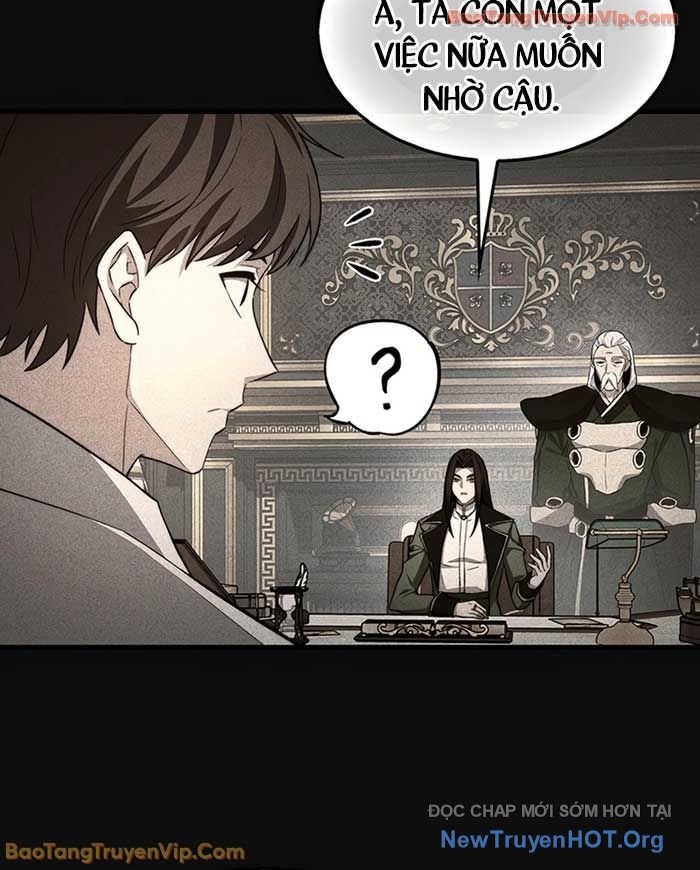 Sự Trở Lại Của Kỵ Sĩ Tử Thần Cấp Thảm Hoạ Chap 36 - Next Chap 37