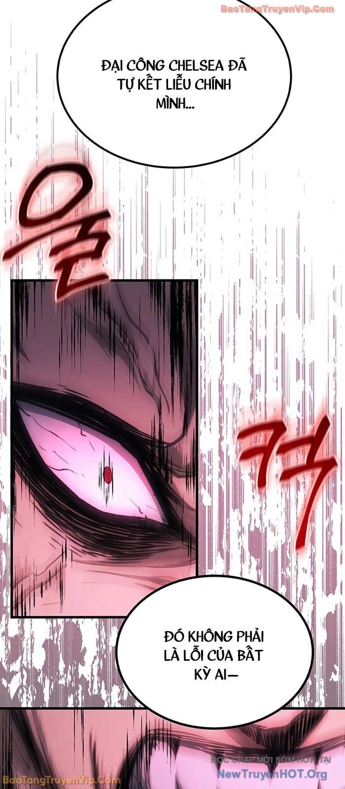 Sự Trở Lại Của Kỵ Sĩ Tử Thần Cấp Thảm Hoạ Chap 36 - Next Chap 37