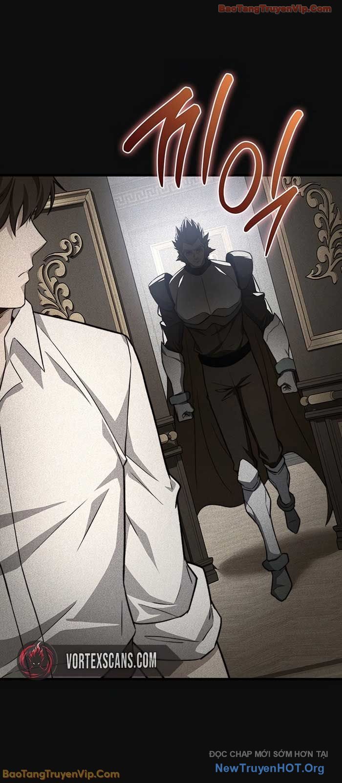 Sự Trở Lại Của Kỵ Sĩ Tử Thần Cấp Thảm Hoạ Chap 36 - Next Chap 37