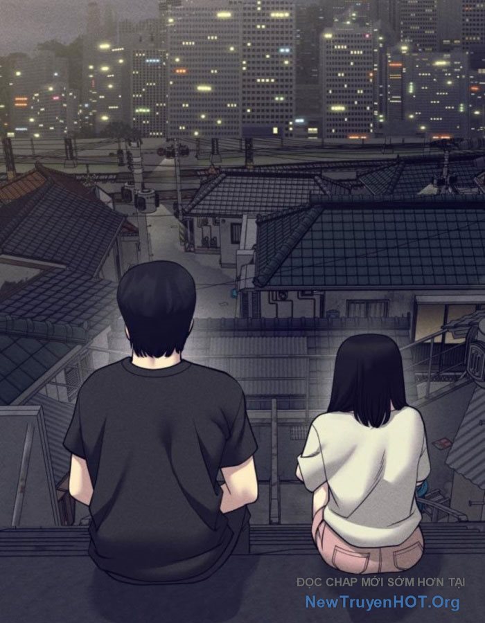 Giang Hồ Thực Thi Công Lý Chap 153 - Next Chap 154