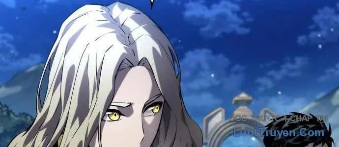 Chiêu Hồn Giả Siêu Phàm Chap 154 - Next Chap 155