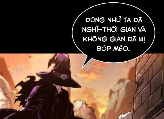 Chiêu Hồn Giả Siêu Phàm Chap 154 - Next Chap 155