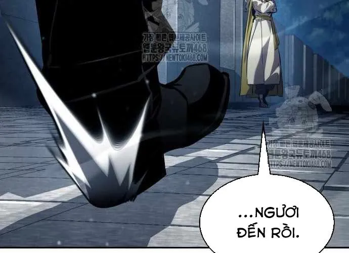 Chiêu Hồn Giả Siêu Phàm Chap 154 - Next Chap 155