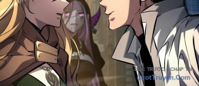 Chiêu Hồn Giả Siêu Phàm Chap 154 - Next Chap 155