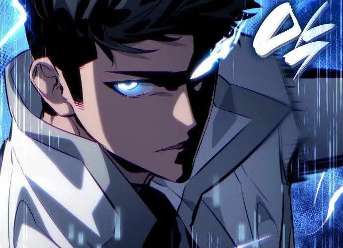 Chiêu Hồn Giả Siêu Phàm Chap 154 - Next Chap 155