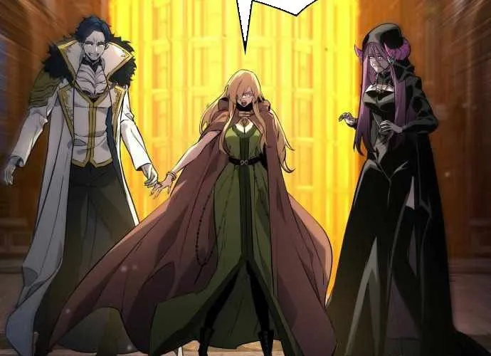 Chiêu Hồn Giả Siêu Phàm Chap 154 - Next Chap 155