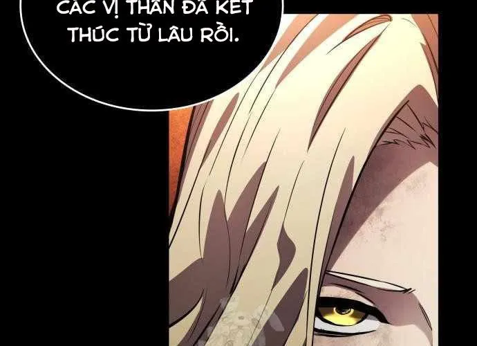 Chiêu Hồn Giả Siêu Phàm Chap 154 - Next Chap 155
