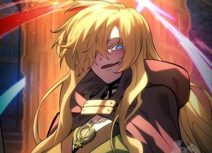 Chiêu Hồn Giả Siêu Phàm Chap 154 - Next Chap 155