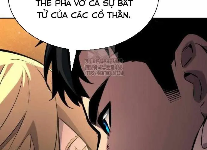 Chiêu Hồn Giả Siêu Phàm Chap 154 - Next Chap 155