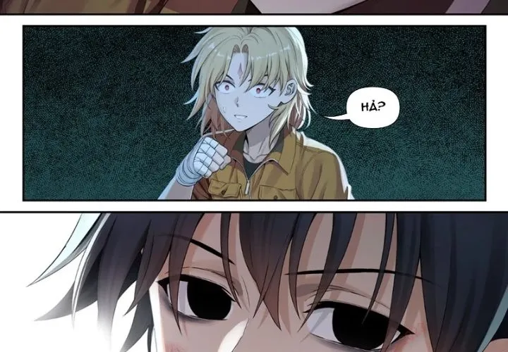 Sổ Tay Thuật Sư Chap 14 - Next Chap 15