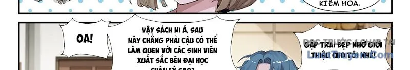 Sổ Tay Thuật Sư Chap 16 - Next Chap 17