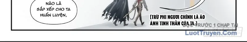 Sổ Tay Thuật Sư Chap 16 - Next Chap 17