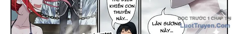 Sổ Tay Thuật Sư Chap 17 - Next Chap 18