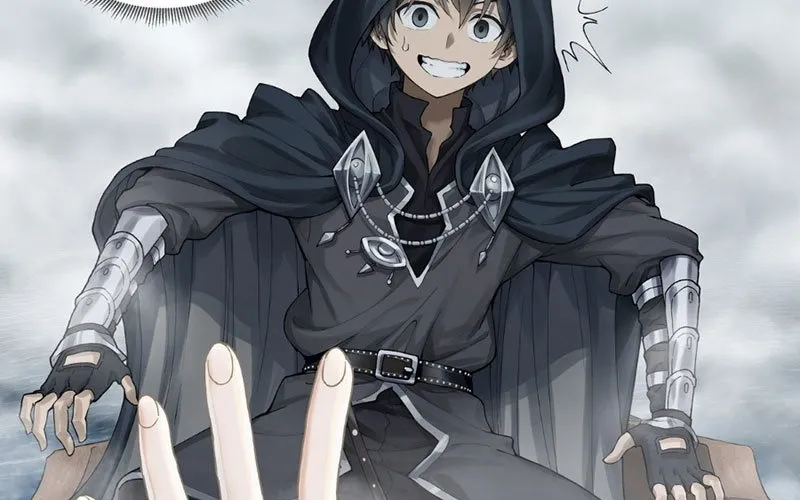 Sổ Tay Thuật Sư Chap 16 - Next Chap 17