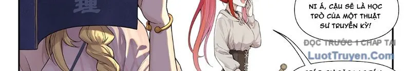 Sổ Tay Thuật Sư Chap 16 - Next Chap 17
