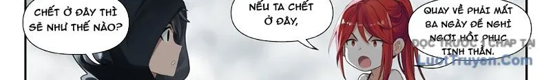 Sổ Tay Thuật Sư Chap 17 - Next Chap 18