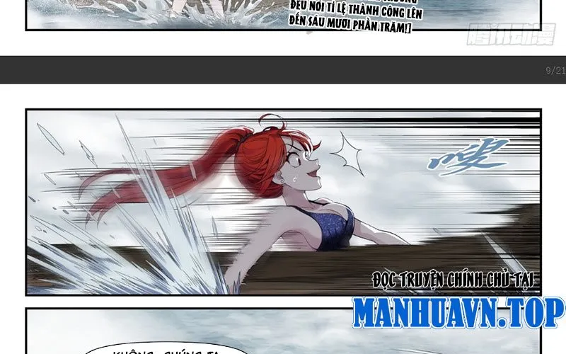 Sổ Tay Thuật Sư Chap 17 - Next Chap 18