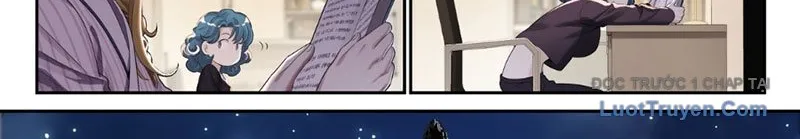 Sổ Tay Thuật Sư Chap 16 - Next Chap 17