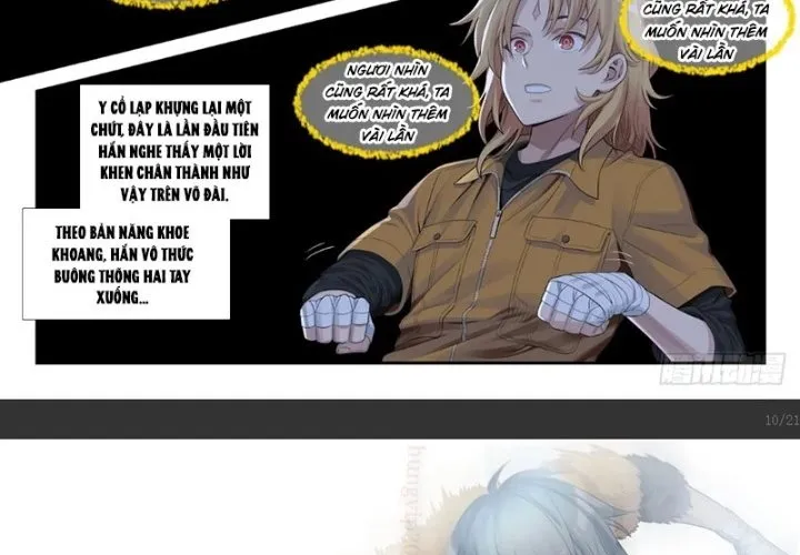 Sổ Tay Thuật Sư Chap 14 - Next Chap 15