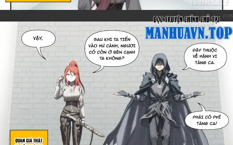 Sổ Tay Thuật Sư Chap 16 - Next Chap 17