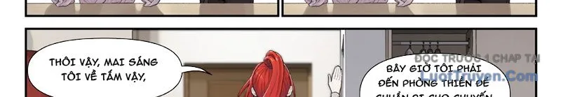 Sổ Tay Thuật Sư Chap 16 - Next Chap 17