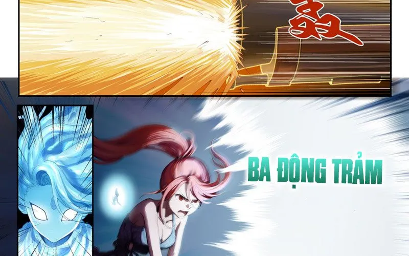 Sổ Tay Thuật Sư Chap 17 - Next Chap 18